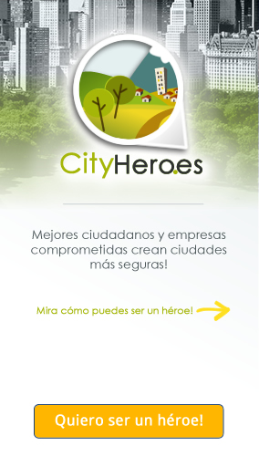 CityHeroes