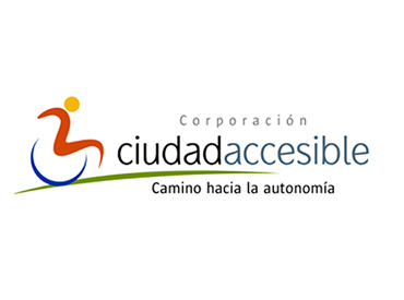 Corporación Ciudad Accesible - CityHeroes