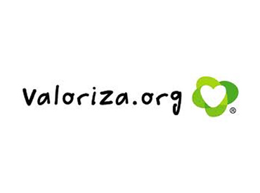 Fundación Valoriza - CityHeroes